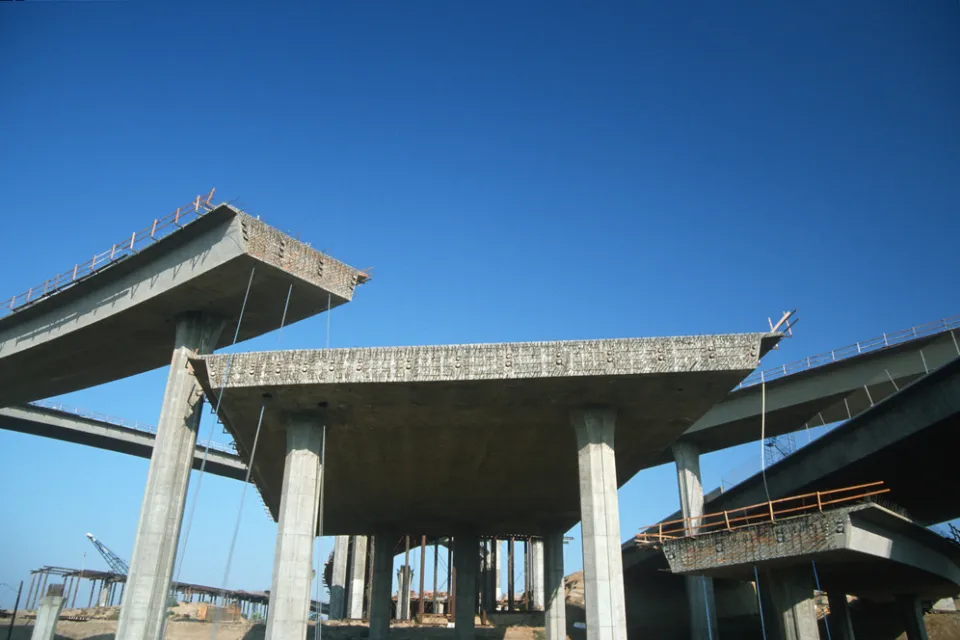 Highway Construction